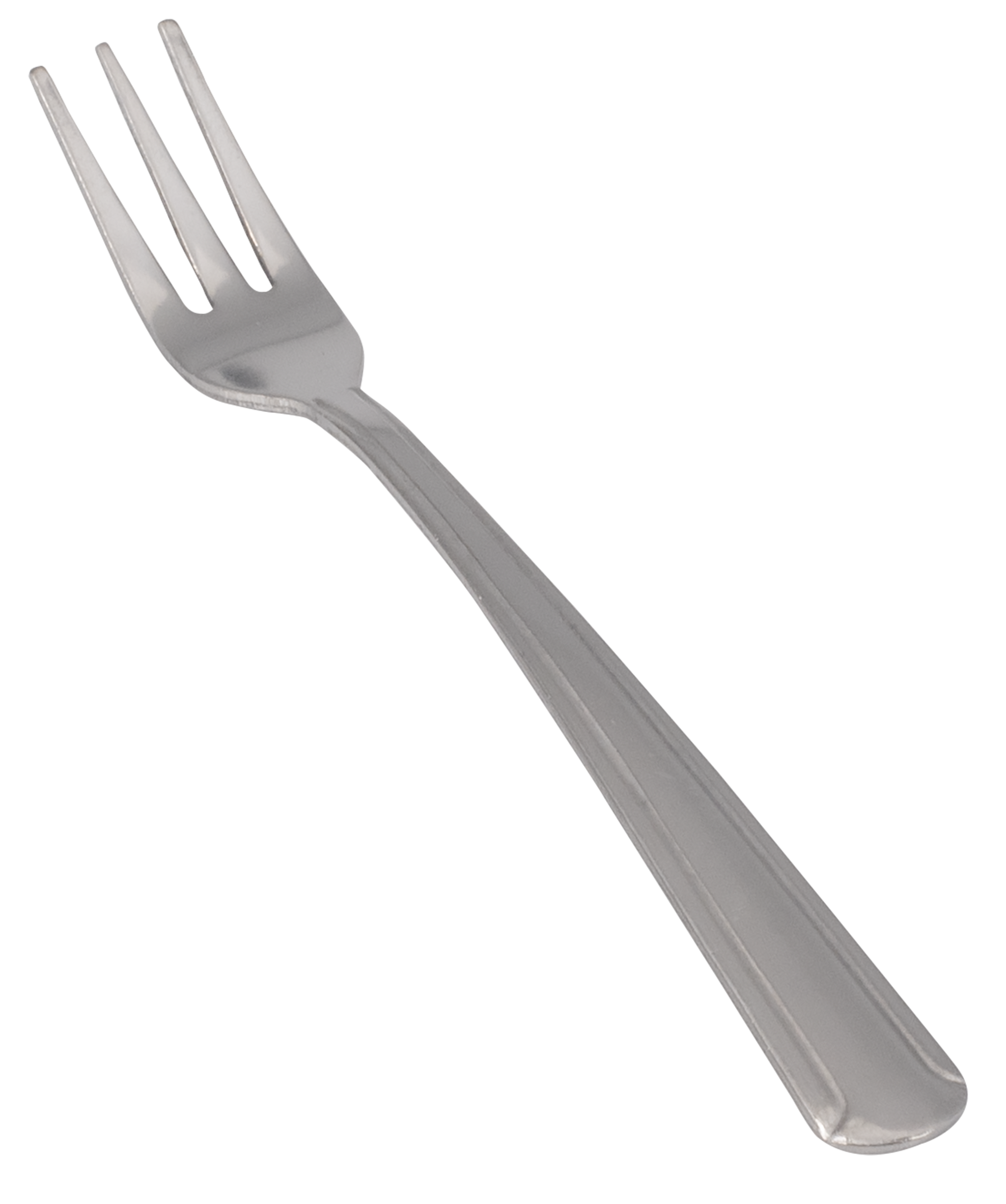 Dominion Oyster Fork Medium Weight 18/0 Stainless Steel