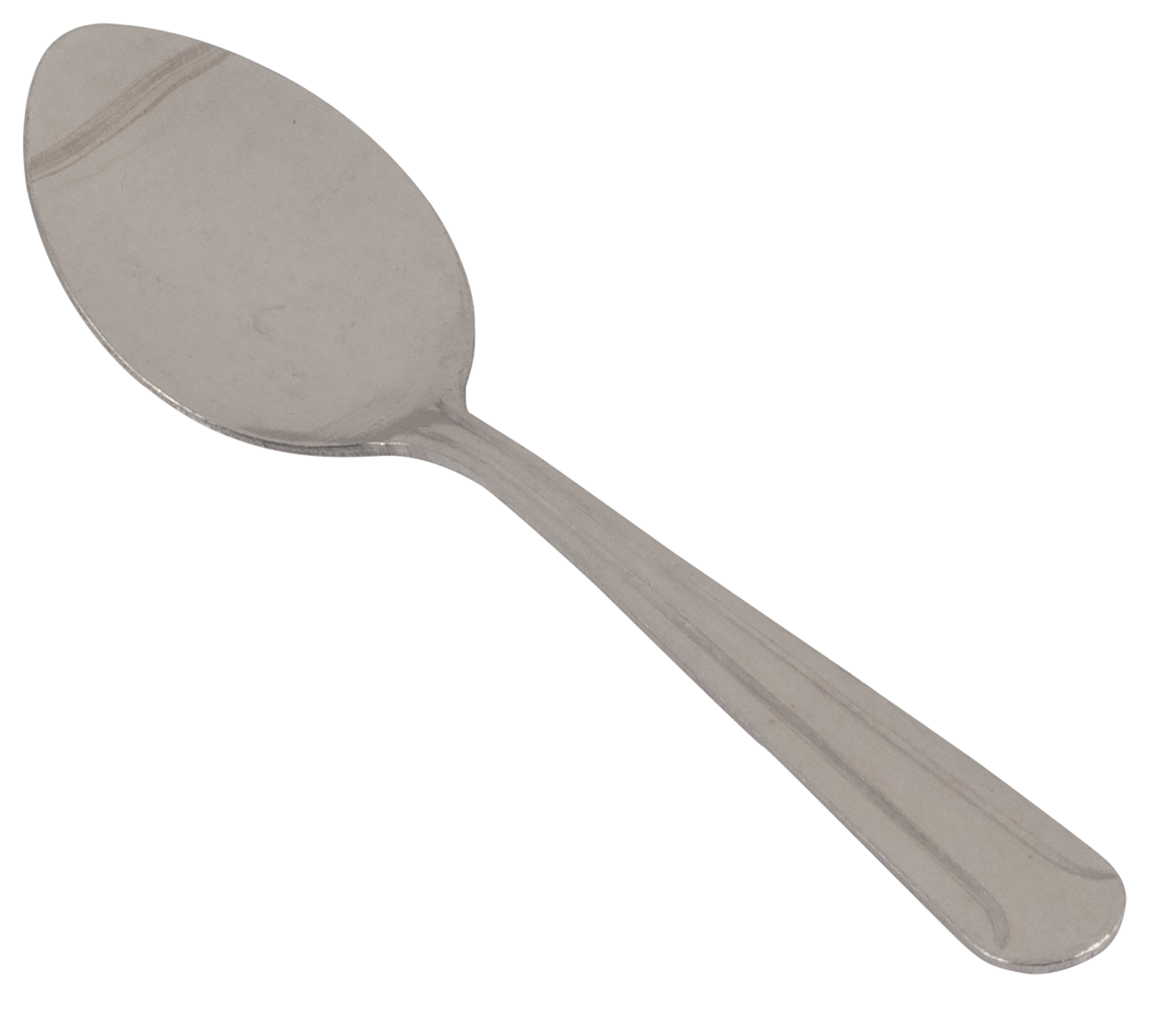 Dominion Demitasse Spoon Medium Weight 18/0 Stainless Steel
