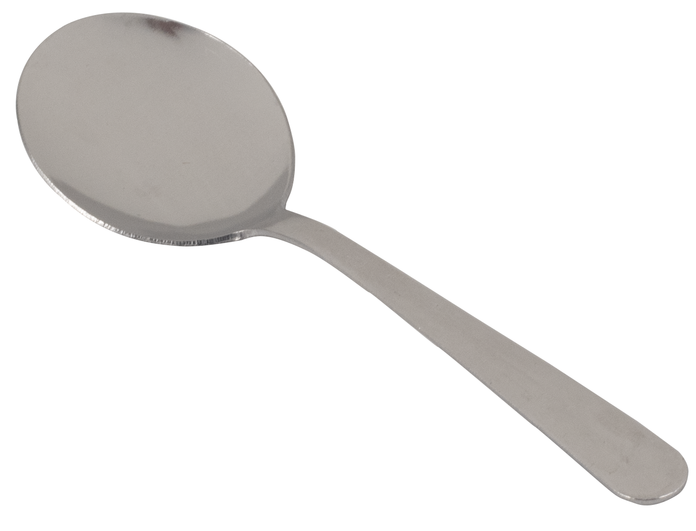 Windsor Bouillon Spoon Heavy Weight 18/0 Stainless Steel