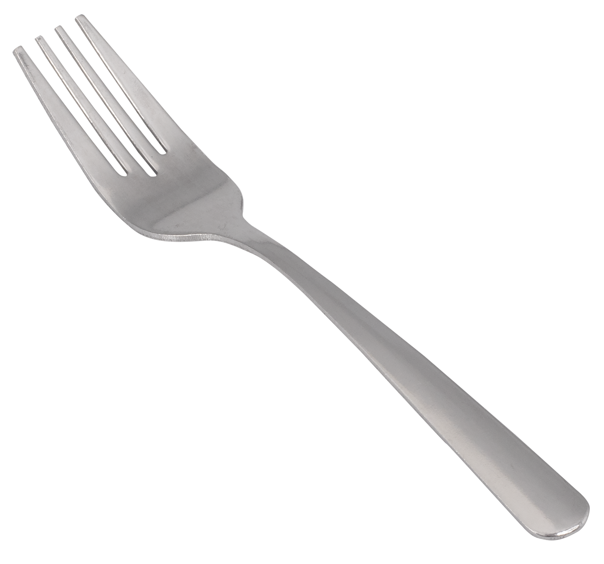Windsor Salad Fork Heavy Weight 18/0 Stainless Steel