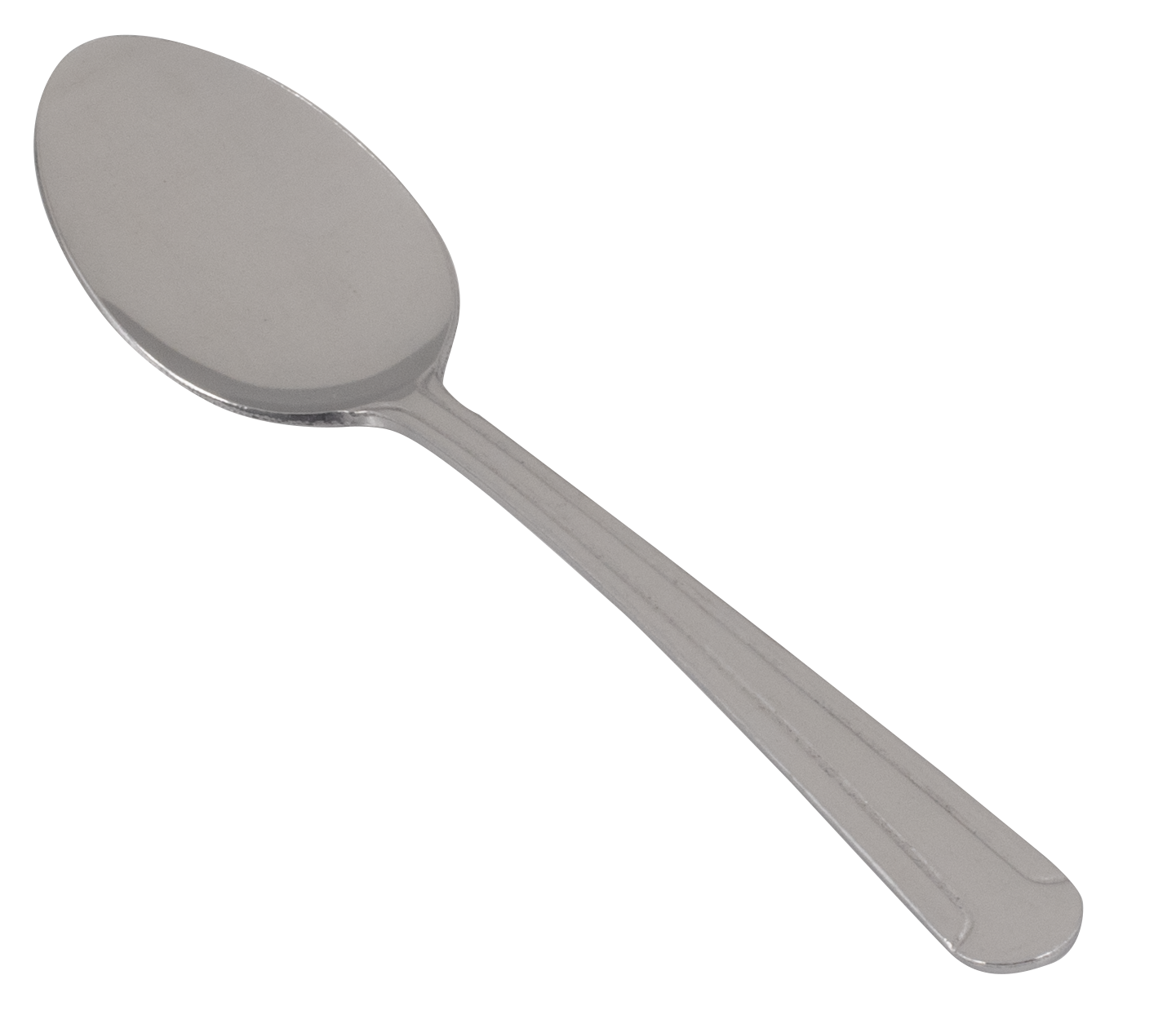 Dominion Teaspoon Heavy Weight 18/0 Stainless Steel