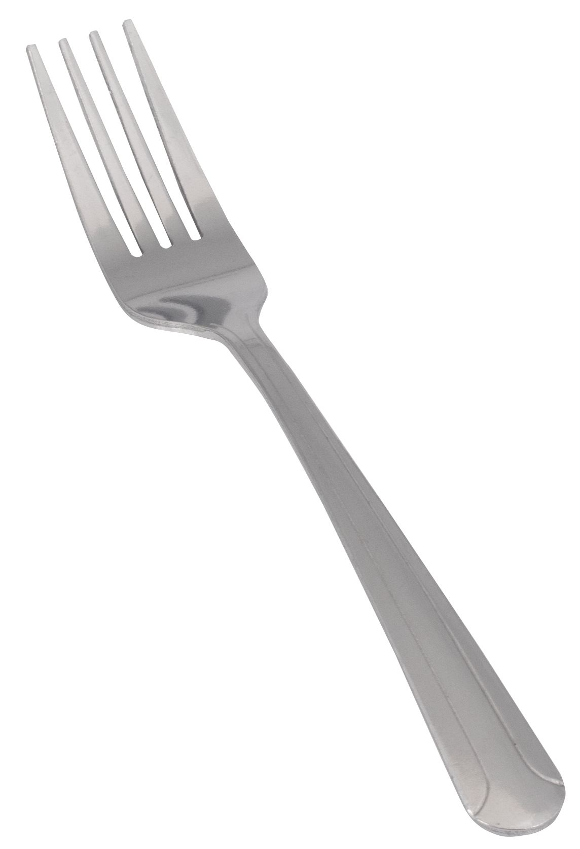 Dominion Salad Fork Heavy Weight 18/0 Stainless Steel