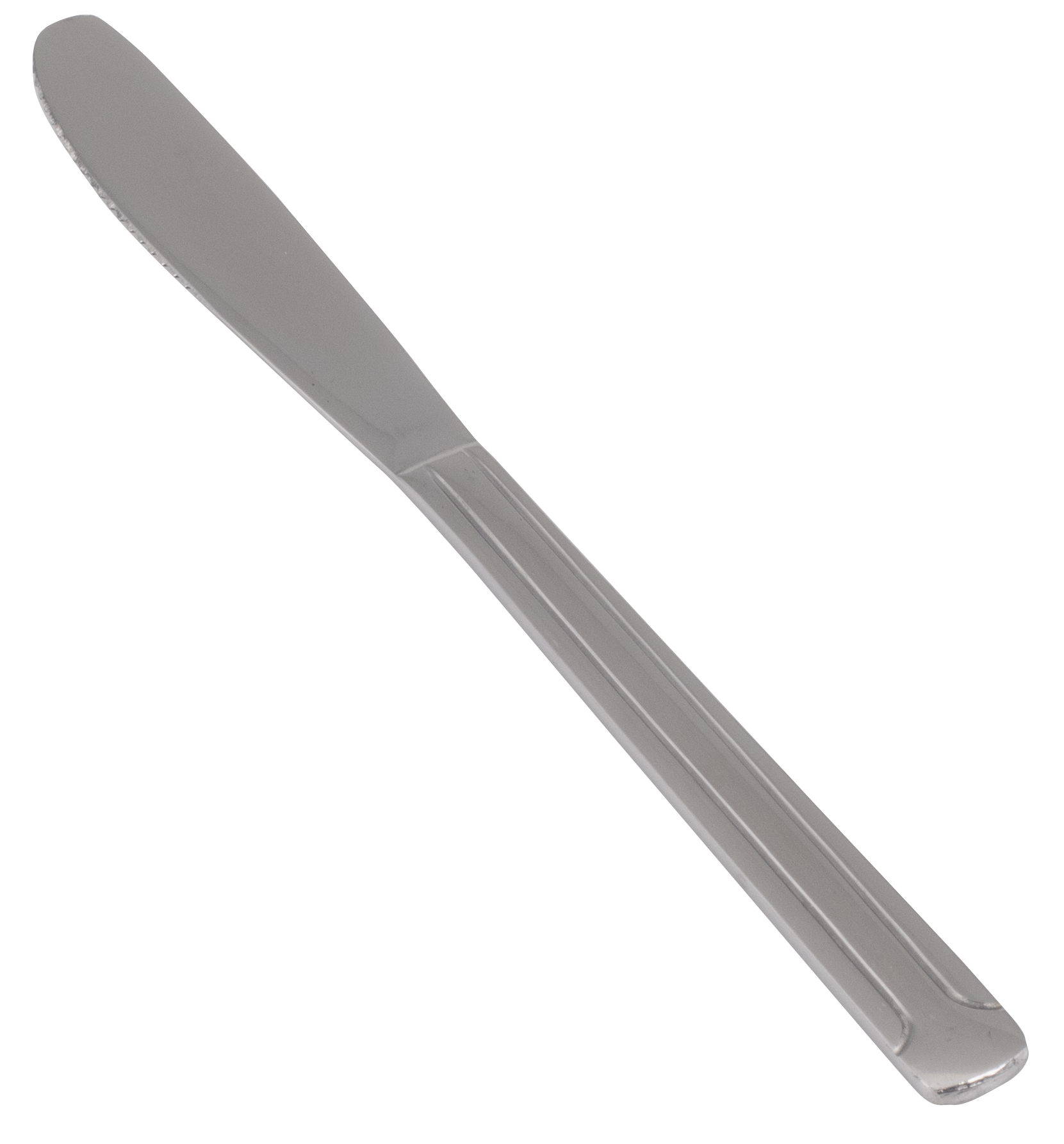 Dominion Dinner Knife Heavy Weight 18/0 Stainless Steel