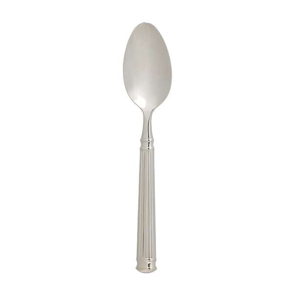 Chef & Sommelier 8.1" Fluted Dinner Spoon