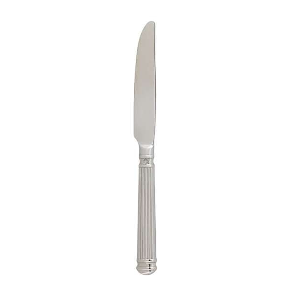 Chef & Sommelier 8.9" Fluted Dinner Knife