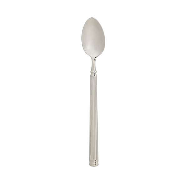 Chef & Sommelier 5.9" Fluted Iced Teaspoon