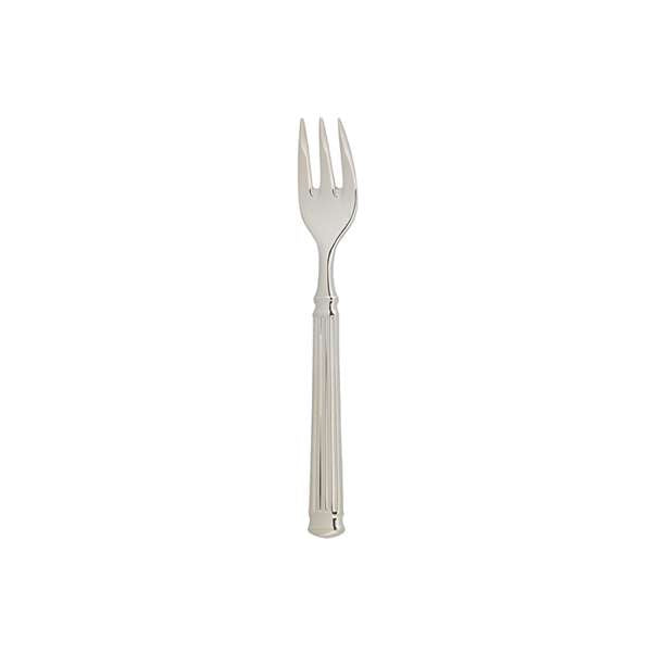Chef & Sommelier 7.5" Fluted Oyster/Cocktail Fork