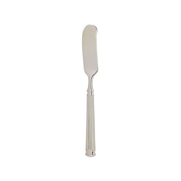 Chef & Sommelier 6.5" Fluted Spreader