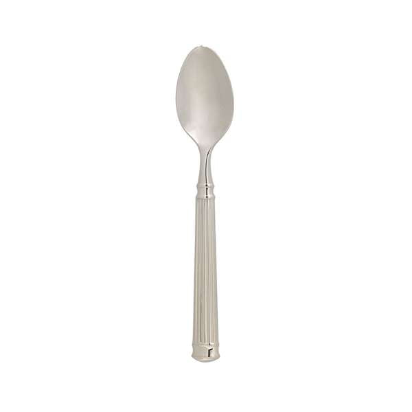 Chef & Sommelier 6" Fluted Teaspoon