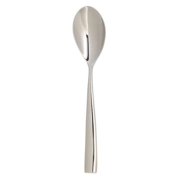 Arcoroc 8" Liv Dinner Spoon