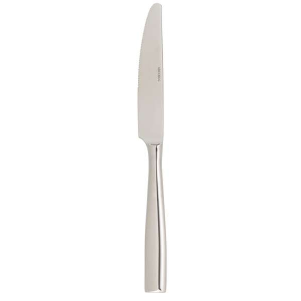Arcoroc 9.5" Liv Dinner Knife