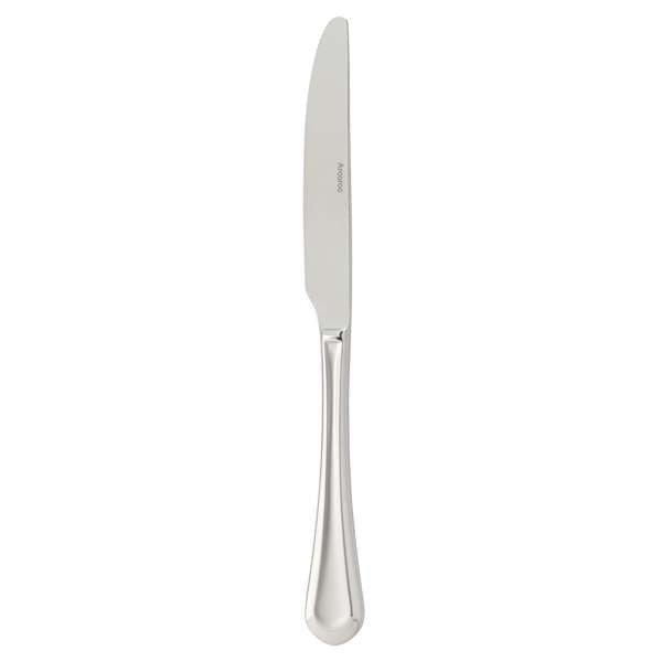 Arcoroc 9" Amber Dinner Knife