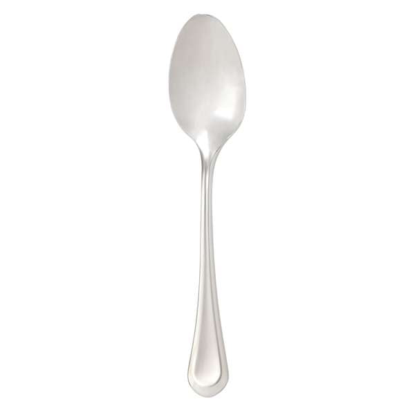 Arcoroc 6" Amber Teaspoon