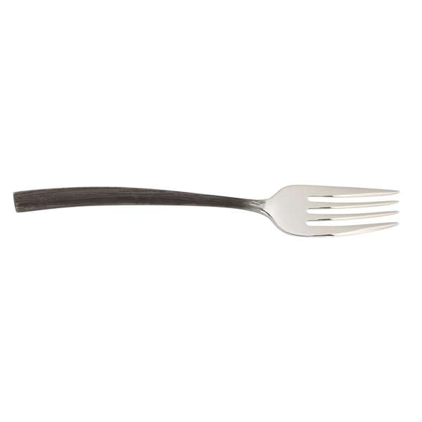 Chef & Sommelier 6.5" Black Oak Dinner Fork