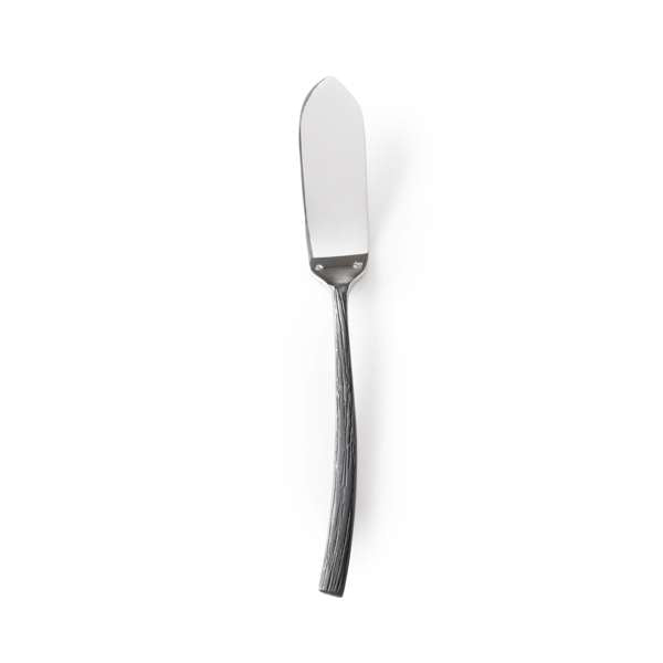 Chef & Sommelier 6.9" Black Oak Fish Knife