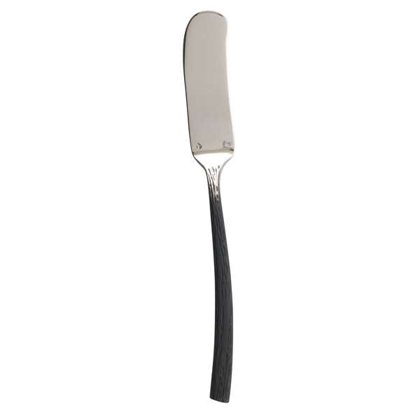 Chef & Sommelier 5.9" Black Oak Spreader