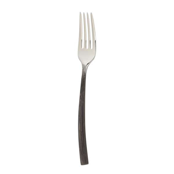 Chef & Sommelier 6" Black Oak Salad/Dessert Fork