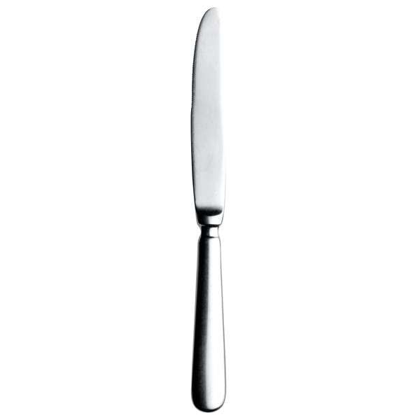 Sola 5.5" Baguette Vintage Stonewash Dinner Knife