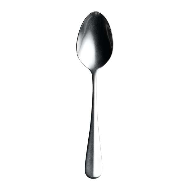 Sola 8.1" Baguette Vintage Stonewash Dinner Spoon