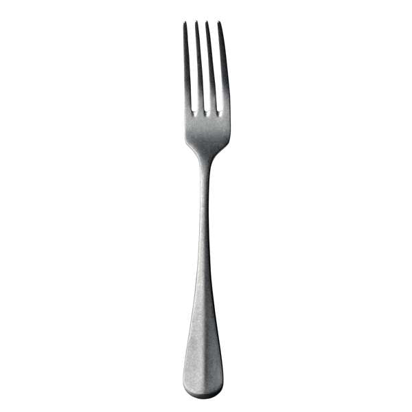 Sola 8.1" Baguette Vintage Stonewash Salad/Dessert Fork