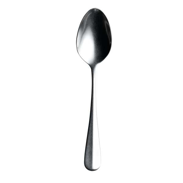 Sola 7.3" Baguette Vintage Stonewash Dessert Spoon