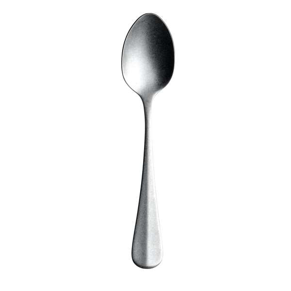 Sola 7.3" Baguette Vintage Stonewash Teaspoon