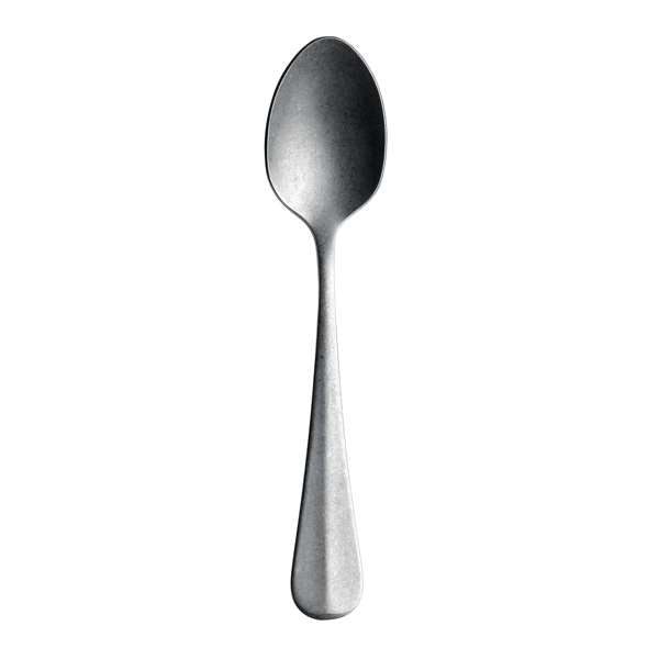 Sola 6" Baguette Vintage Stonewash American Teaspoon