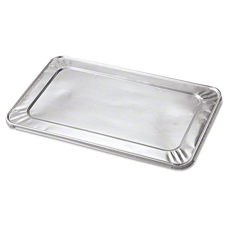 Lid for Full-Size Aluminum Steam Table Pan