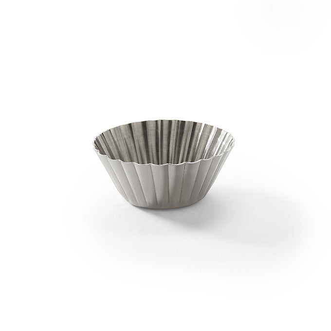 2.5 oz. Fluted Sauce Cup