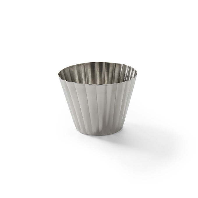 1.5 oz. Fluted Sauce Cup