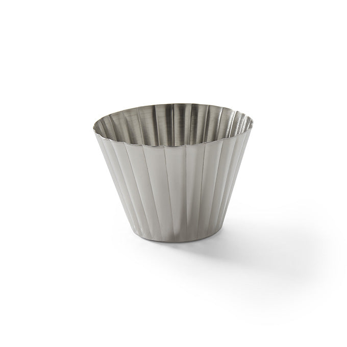 4 oz. Fluted Sauce Cup