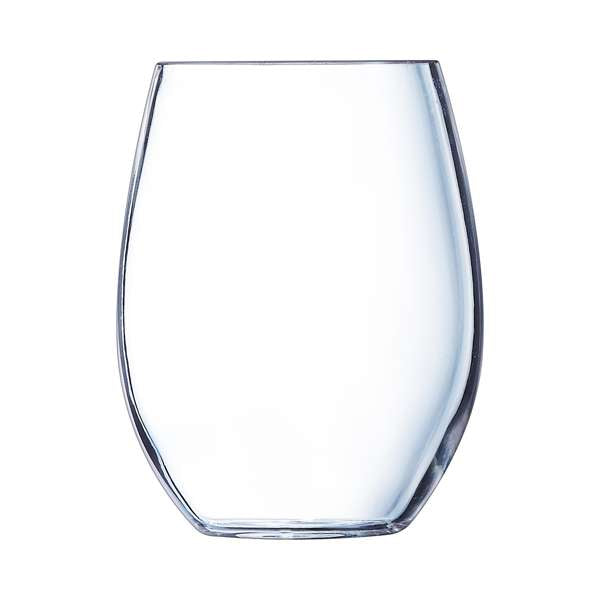 Outdoor Perfect 15 oz. Stemless