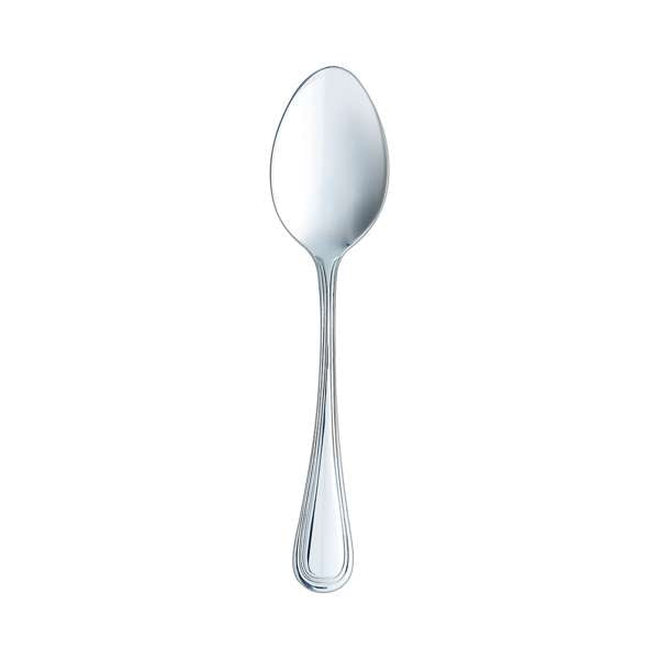 Arcoroc 7" Harrison Dessert Spoon