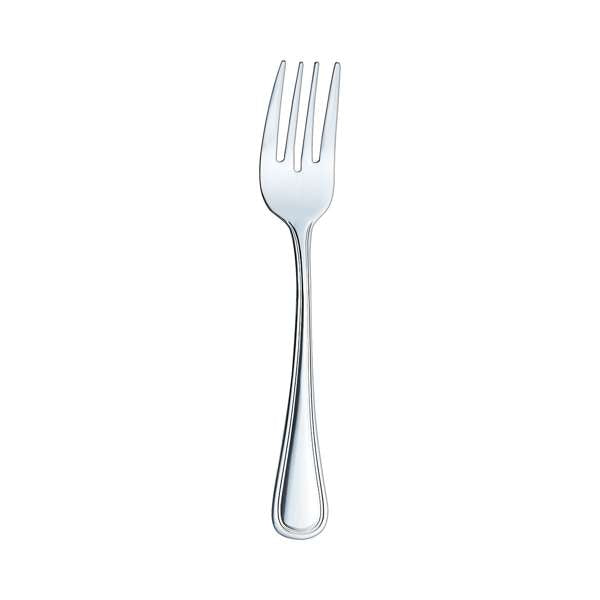 Arcoroc 7" Harrison Dessert Fork