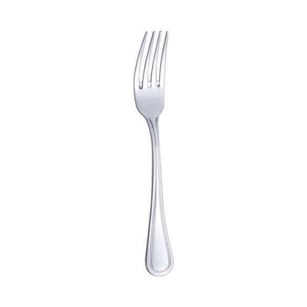 Arcoroc 8.4" Harrison European Dinner Fork
