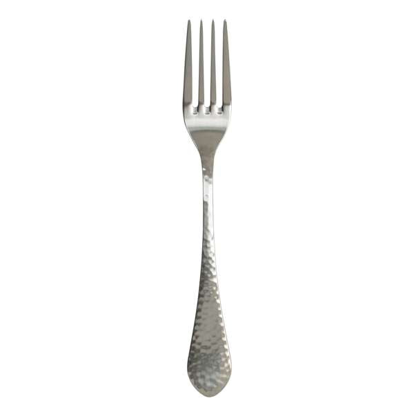 Arcoroc 8" Stone Satin Dinner Fork