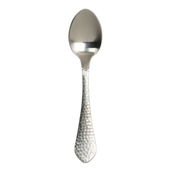Arcoroc 7.1" Stone Satin Dessert Spoon