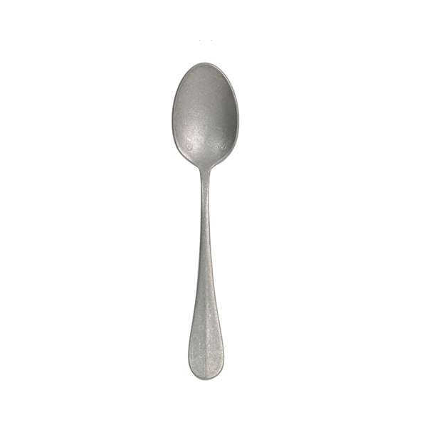 Chef & Sommelier 4.8" Renzo Patina Demitasse Spoon