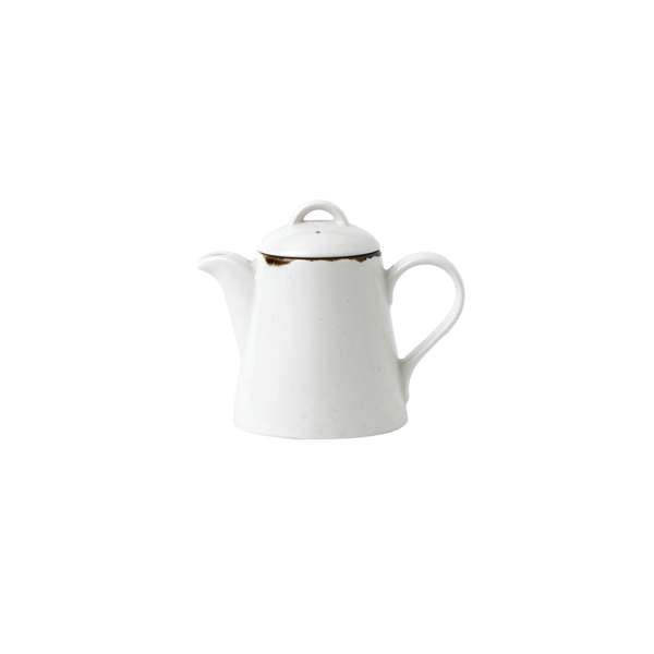Harvest Natural 13.5 oz. Teapot