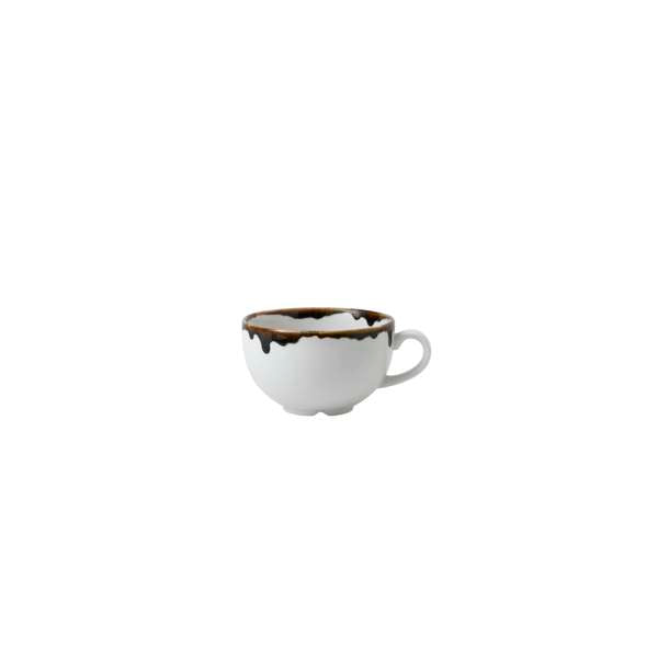 Harvest Natural 12 oz. Cup