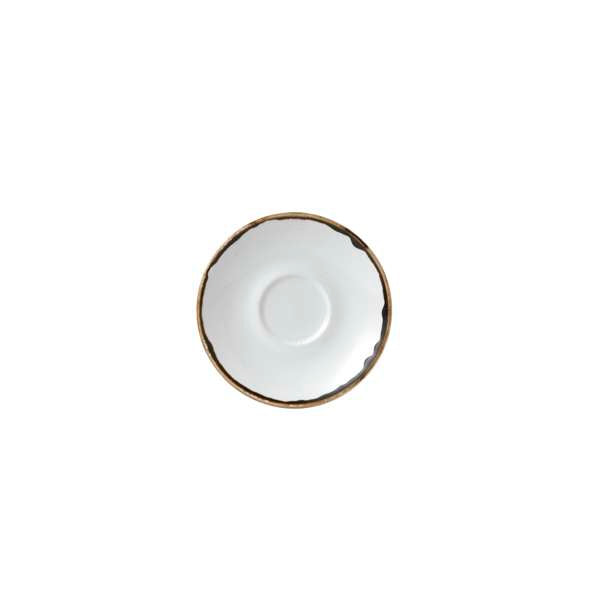 Harvest Natural 6.25" Saucer
