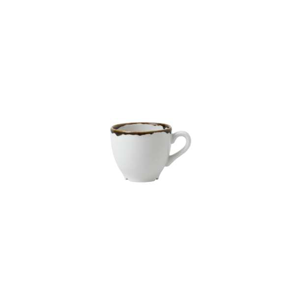 Harvest Natural Espresso 3.5 oz. Cup