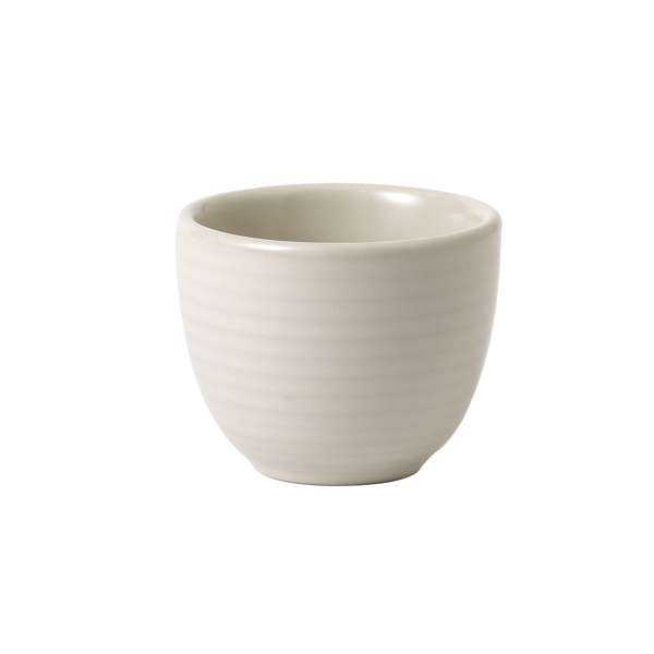 Dudson Evo 2.5 oz. Cup, Pearl