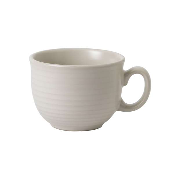 Dudson Evo 10 oz. Cup, Pearl