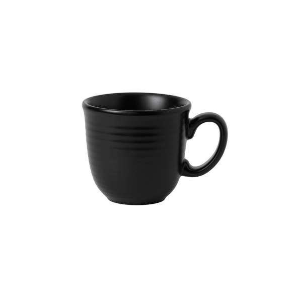 Dudson Evo 11.25 oz. Mug, Jet
