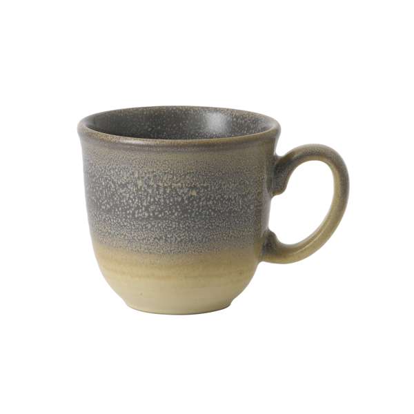 Dudson Evo 11.25 oz. Mug, Granite