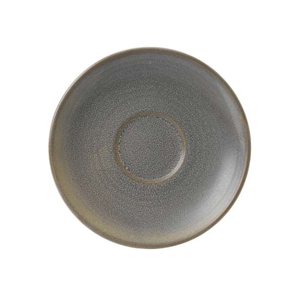 Dudson Evo 6.38" Saucer, Granite