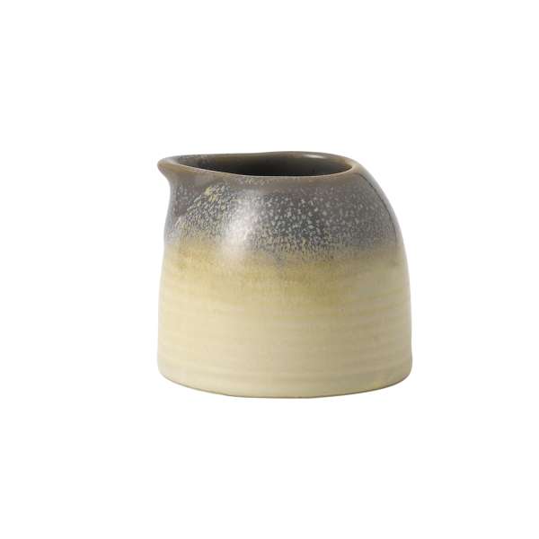 Dudson Evo 2.5" x 2.5" Creamer, Granite