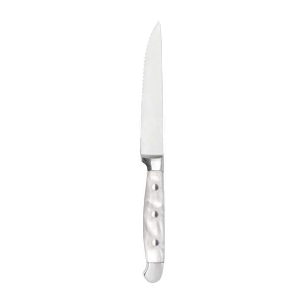 Chef & Sommelier 7.3" Marble Steak Knife