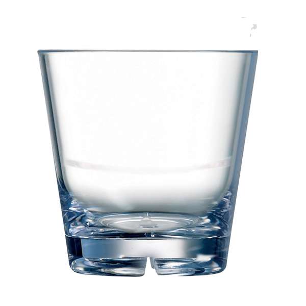Outdoor Perfect 10.5 oz. Rocks Glass